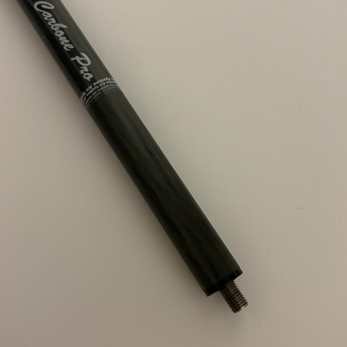 Arc Système Carbon Pro Short Stabilizer 35 cm - Show Model (#332)