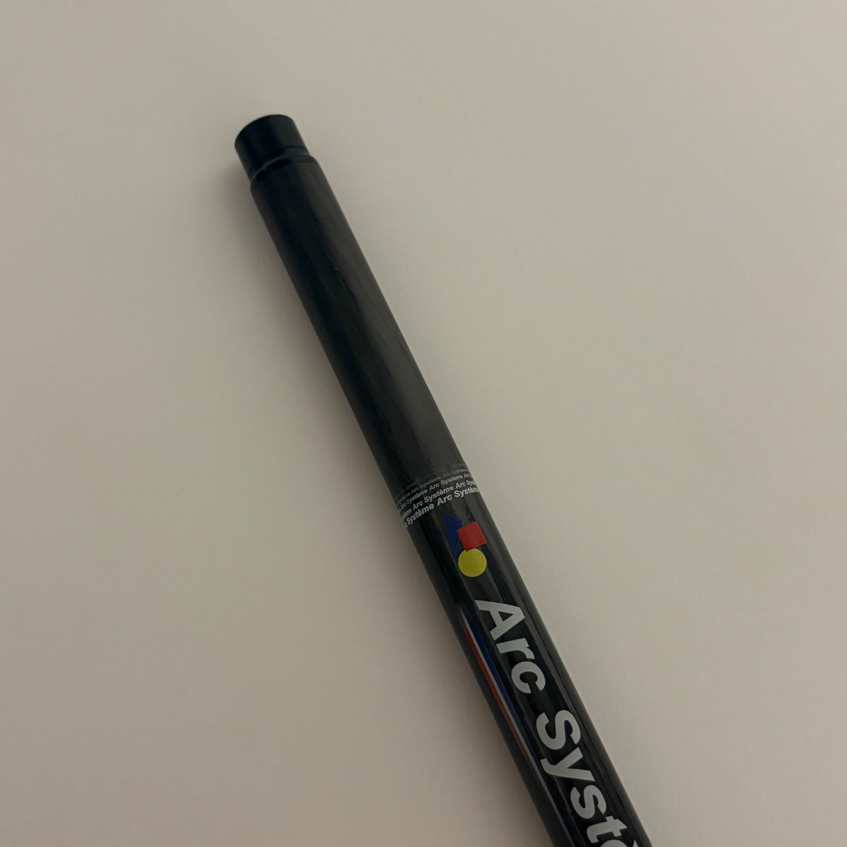 Arc Système Carbon Pro Short Stabilizer 35 cm - Show Model (#332)