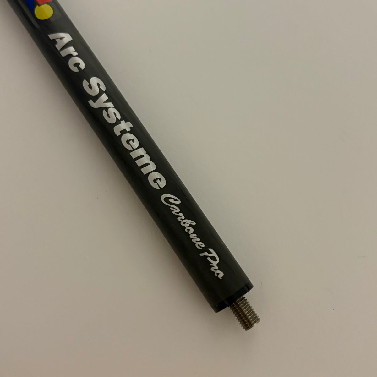 Arc Système Carbon Pro Short Stabilizer 27 cm - Show Model (#333)