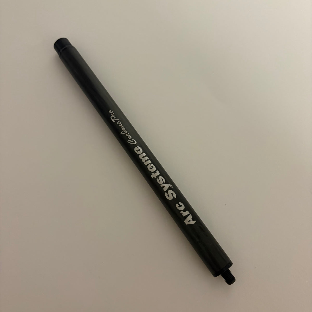 Arc Système Carbon Pro Short Stabilizer 24 cm - Show Model (#334)