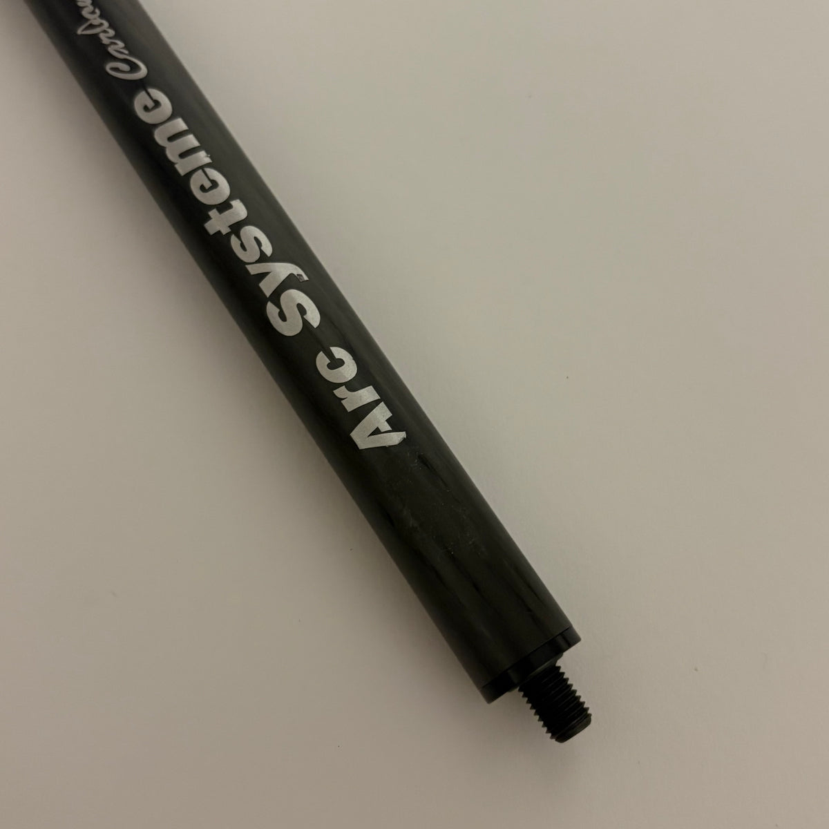 Arc Système Carbon Pro Short Stabilizer 24 cm - Show Model (#334)
