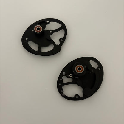 Hoyt Cam RH SVX-W #2 - Used (#245)