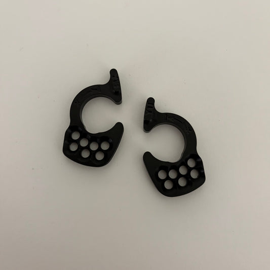 Hoyt Accuwheel Banshee Module Set Y1 - Used (#OG154)