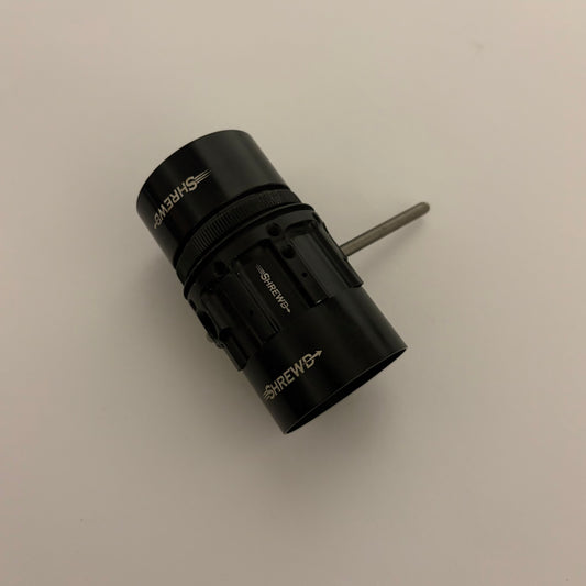 Shrewd Nomad 42 Compound Scope RH 6x Lens - Used (#OB159)