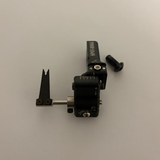 Spot Hogg Edge Compound Arrow Rest RH - Used (#OG160)