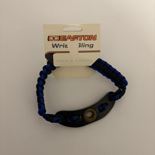 Easton Diamond Wrist Sling Blue - NEW