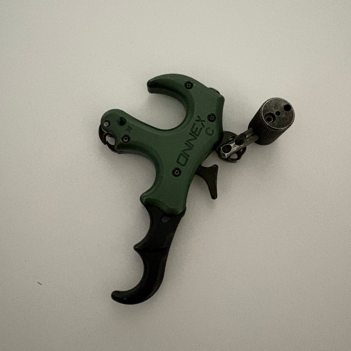 Stan Onnex Clicker Thumb Trigger Release Medium - Used (#316)