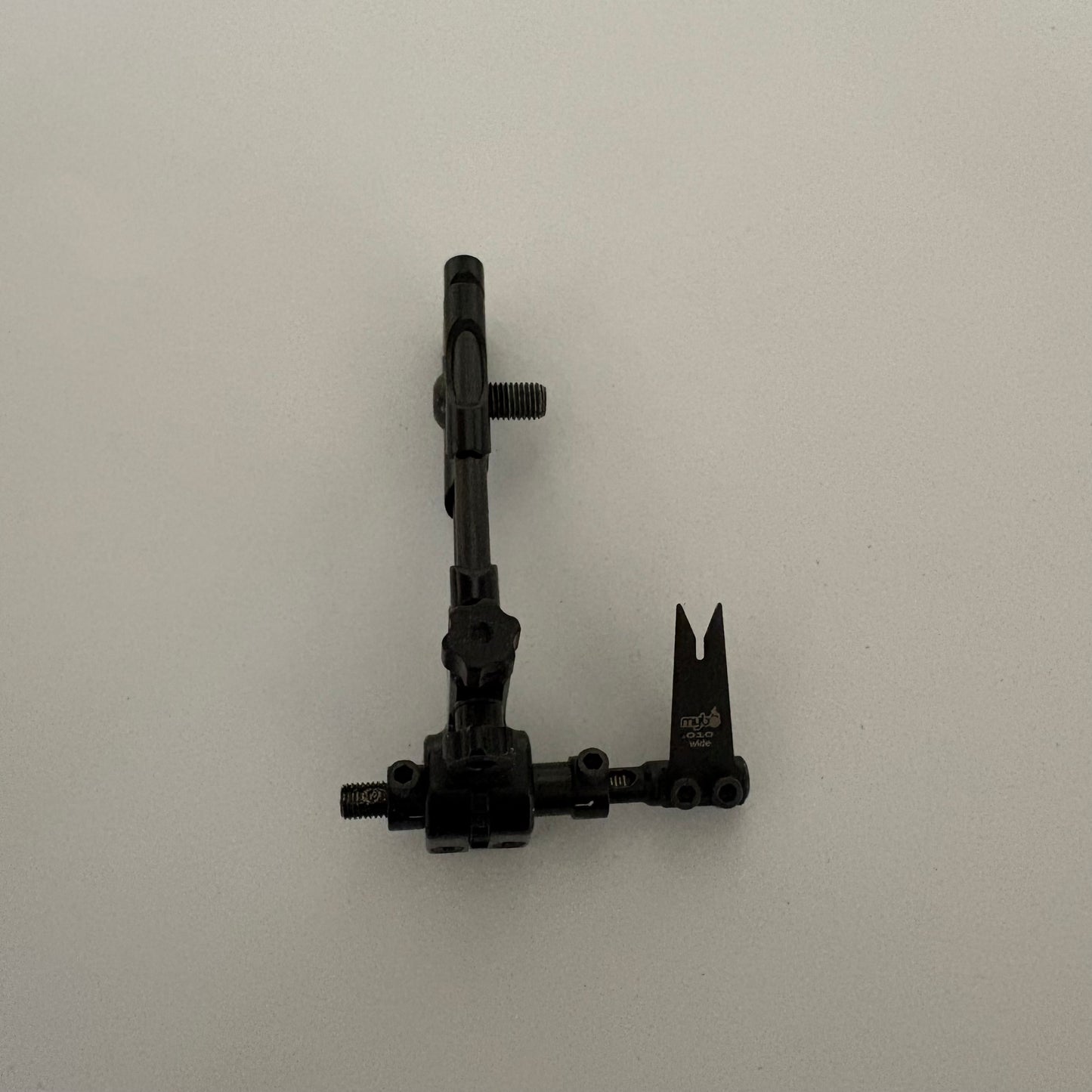 Sure Loc Rhythm Micro Compound Arrow Rest LH - Used (#OR29)