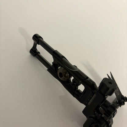 Sure Loc Rhythm Micro Compound Arrow Rest LH - Used (#OR29)