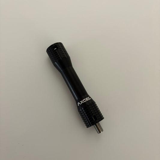 Axcel 650 Extender Aluminium 4 inch - NEW (#583)