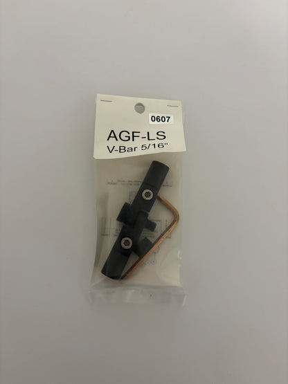 AGF LS V-bar - NEW (#607)