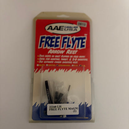 AAE Free Flyte Arrow Rest LH - NEW (#610)