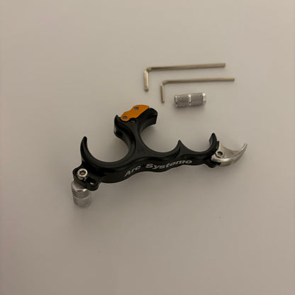 Arc Système BT4 Hinge Release Medium - NEW (#611)