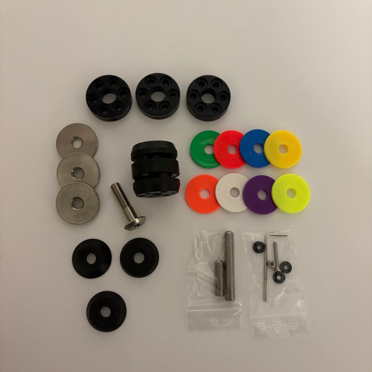 Beiter V-Box Starter Edition Damper - NEW (#612-613)