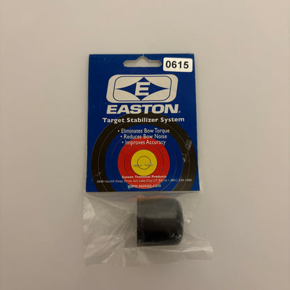 Easton Black Max WT Module Weights + End Caps - NEW (#614-615-616)