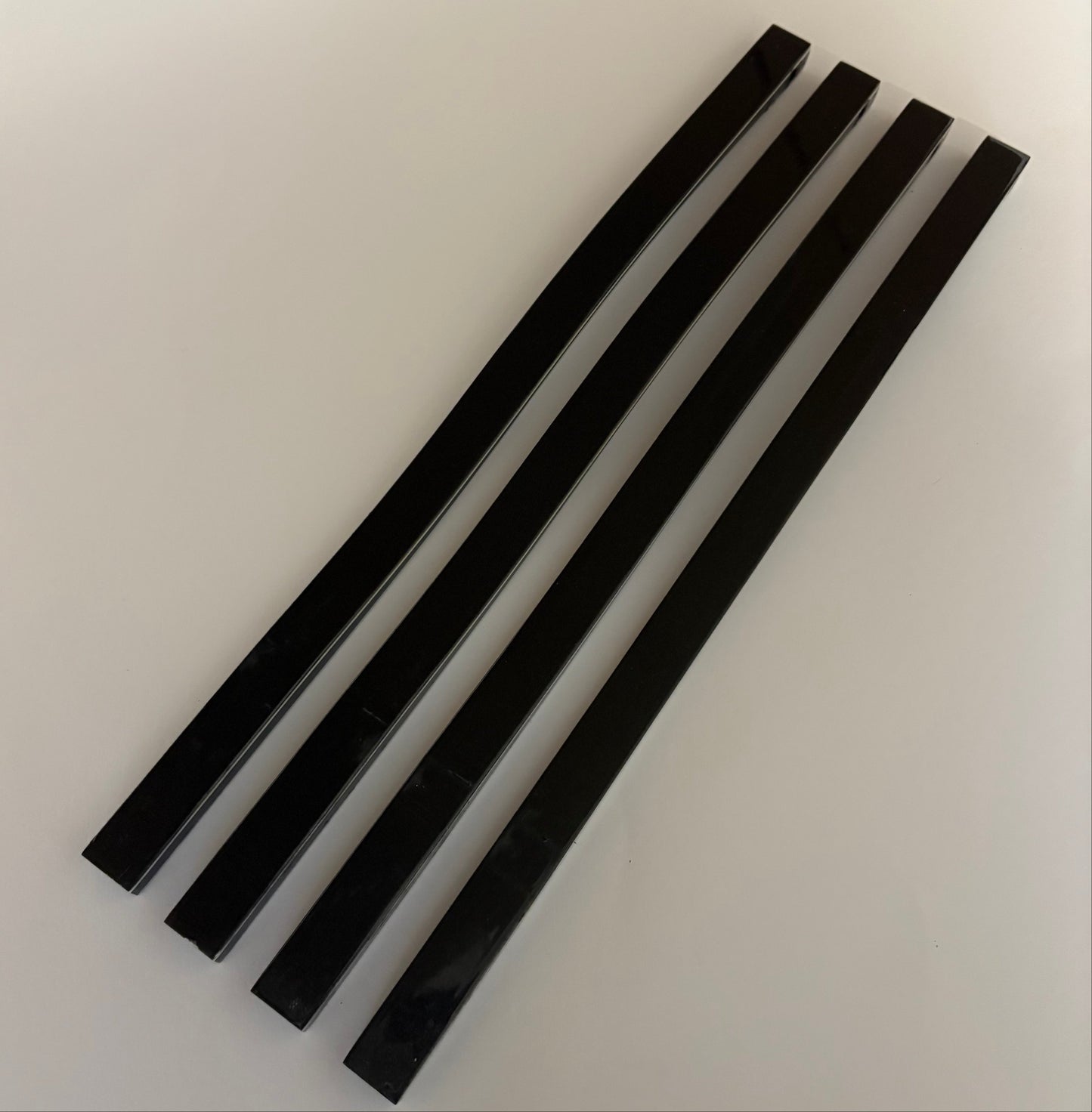 Hoyt XT3000 Pro Series Compound Limbs Deflection 72 - Used (#401)