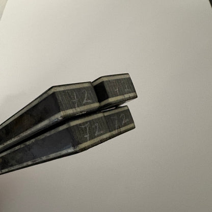 Hoyt XT3000 Pro Series Compound Limbs Deflection 72 - Used (#401)