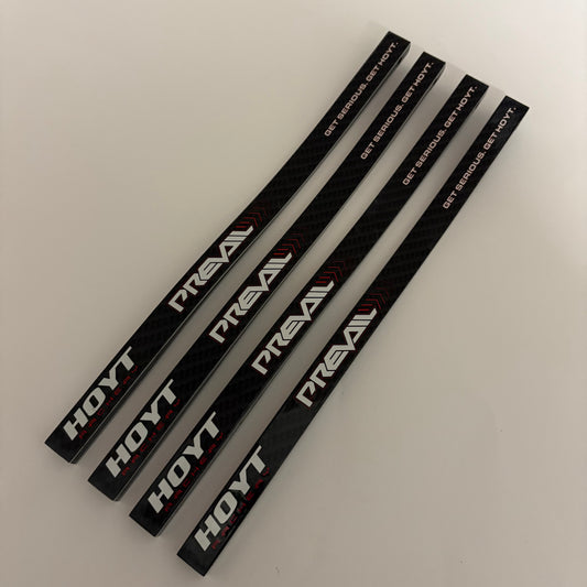 Hoyt Prevail Compound Limbs Deflection 95 - Used (#403)