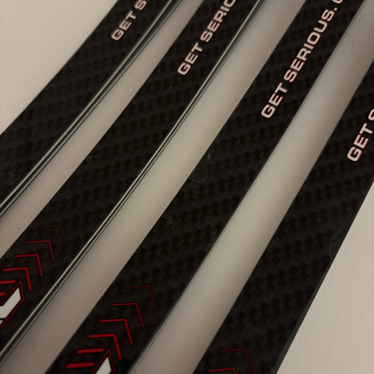 Hoyt Prevail Compound Limbs Deflection 95 - Used (#403)