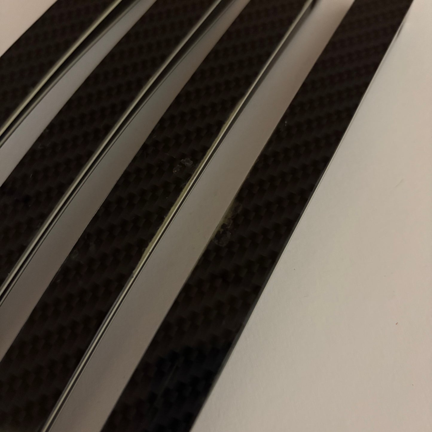 Hoyt Prevail Compound Limbs Deflection 95 - Used (#403)