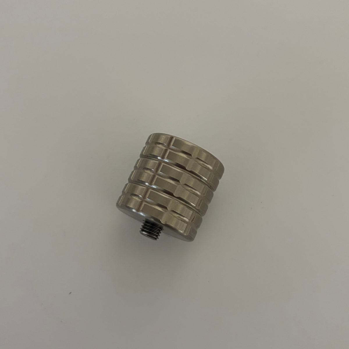 Axcel Stabilizer Weight Stainless Steel 1.25'' 6oz - Show Model (#BR138)