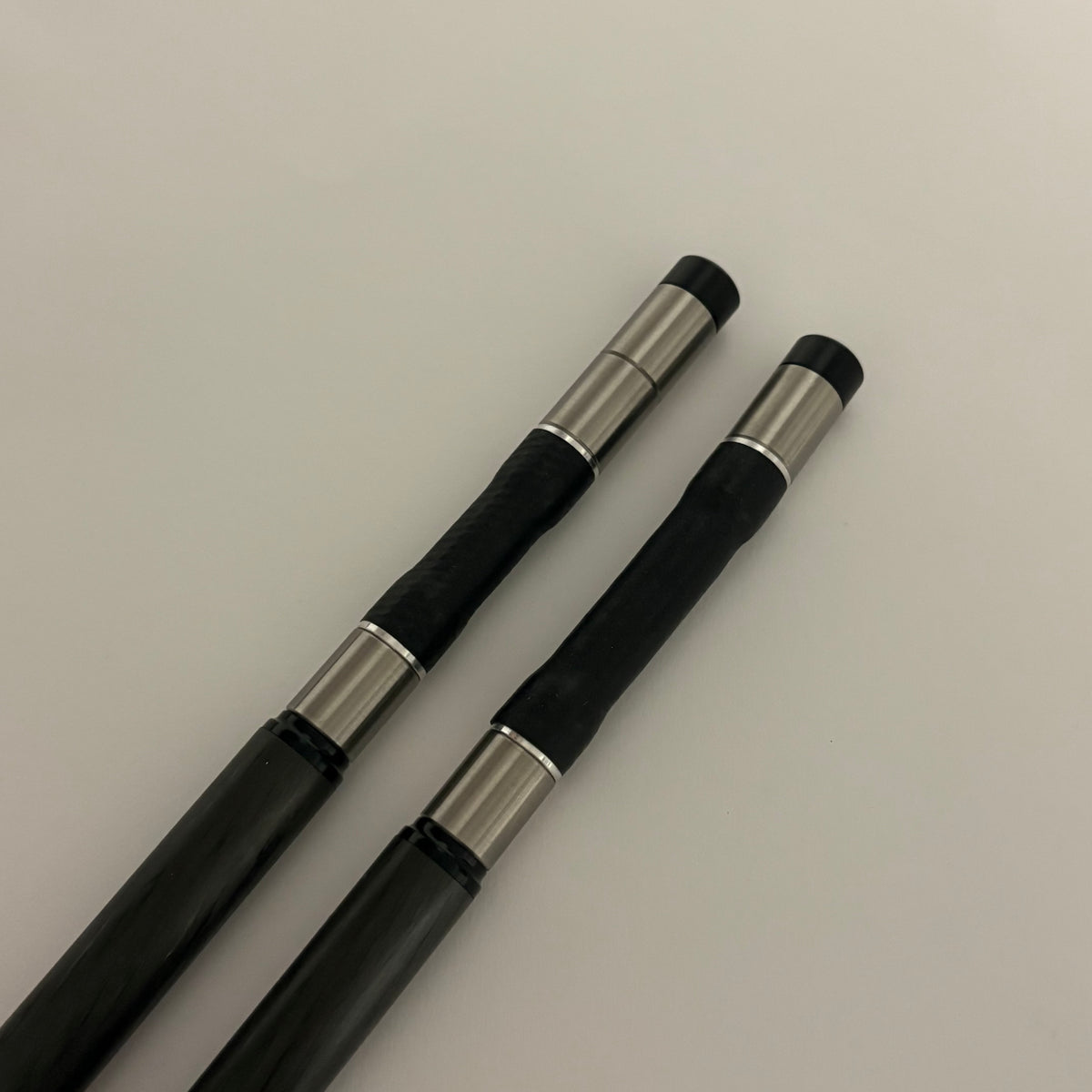 Arc Système AIM 55mm / 75mm Carbon Pro (Light) Stabilizer Damper - Show Model (#BR143-144)