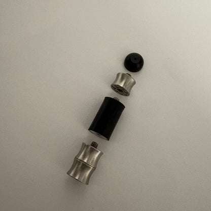 Arc Système AIM 40mm Stabilizer Damper - Show Model (#BR145)