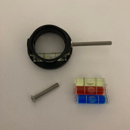 Shrewd Compound Scope Housing Optum 35 RH Black - NEW (#66)