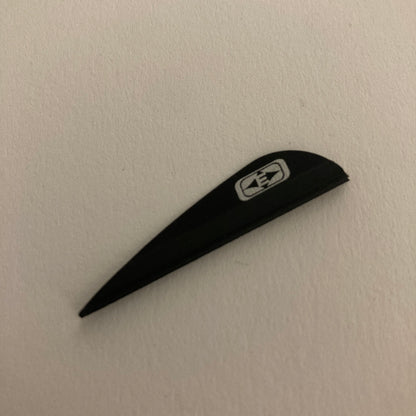 Easton Tite Flight Vanes Parabolic 1.75 inch - NEW
