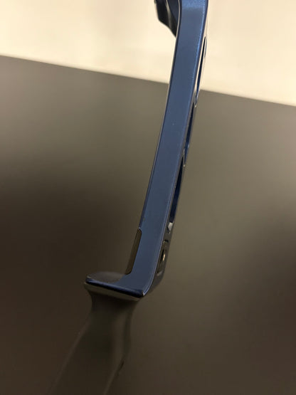 Hoyt Riser Formula XD RH Cosmo Blue 25'' - Used