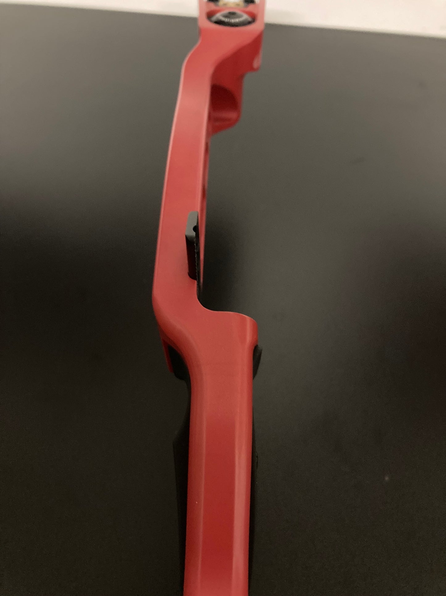 Hoyt Riser Formula XD RH Red 25'' - Used