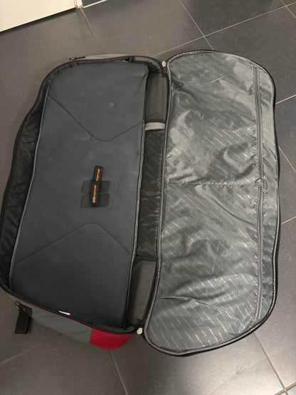 Easton 'World Cup' Compound Bow Bag - Used