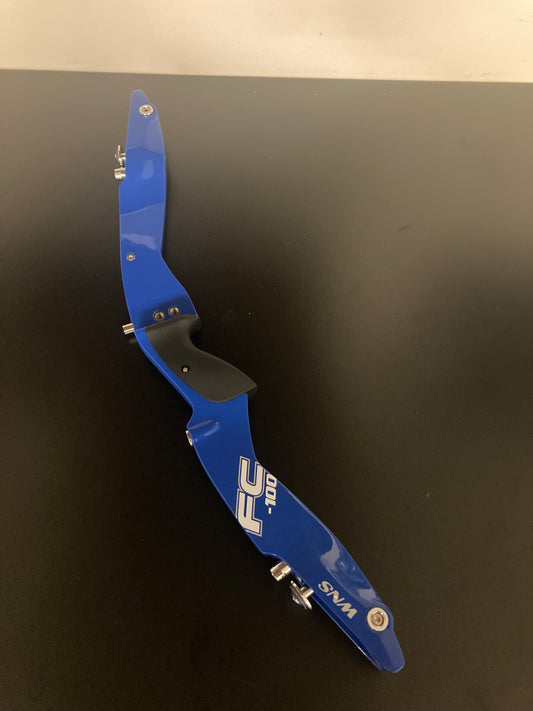 WNS Riser FC-100 Alpha ILF RH Blue 25'' - NEW