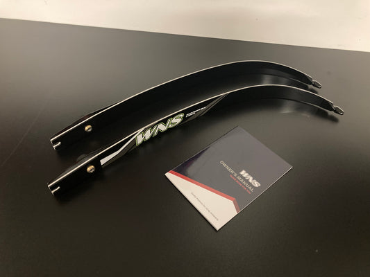 WNS Delta F2 Limbs ILF 66-22 lbs - NEW (#11)