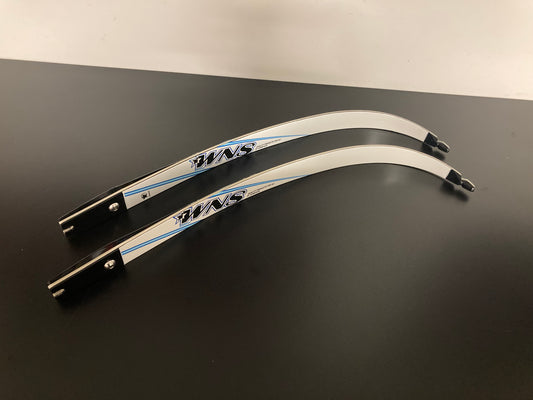 WNS Motive F5 Limbs ILF 68-36 lbs - NEW (#17)
