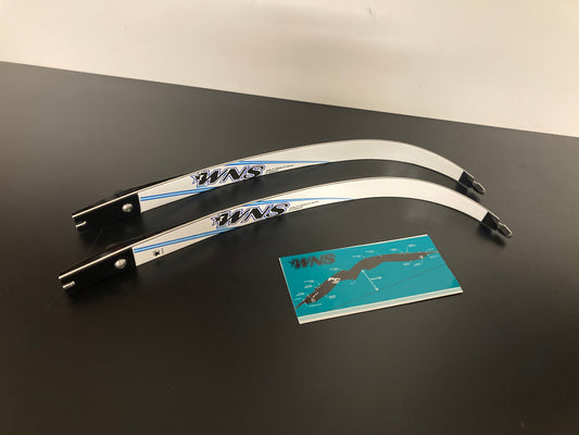WNS Motive F5 Limbs ILF 68-30 lbs - NEW (#18)