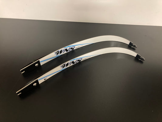 WNS Motive F5 Limbs ILF 66-30 lbs - NEW (#19)