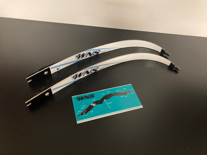 WNS Motive F5 Limbs ILF 66-26 lbs - NEW (#20)