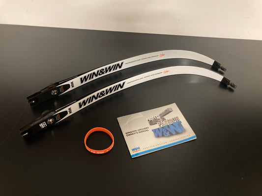 W&W Inno Ex Power Limbs ILF 68-44 lbs - NEW (#26)