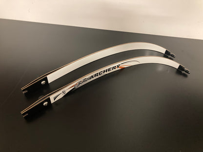 SF Premium+ Limbs ILF 68-34 lbs - NEW (#29)
