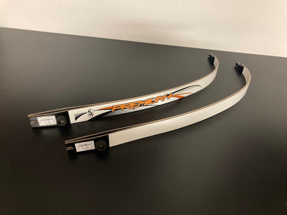 SF Premium+ Limbs ILF 68-34 lbs - NEW (#29)
