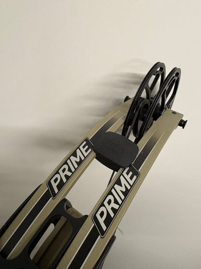 Prime Logic CT9 Compound Bow RH Tundra 40-50 lbs - Used