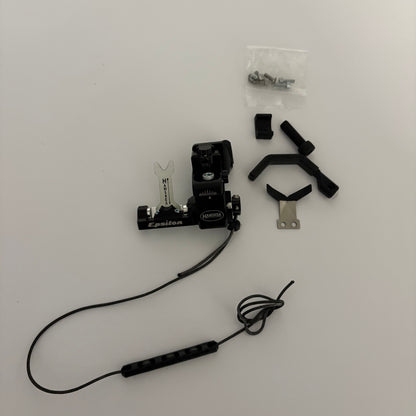 Hamskea Epsilon Compound Rest Incl. Mathews Bracket - Used (#OB72)