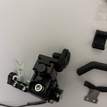 Hamskea Epsilon Compound Rest Incl. Mathews Bracket - Used (#OB72)