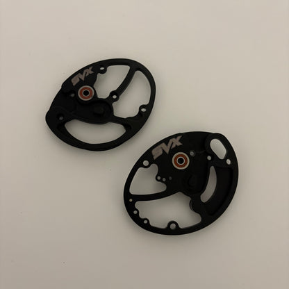 Hoyt Cam LH SVX #4 - Used (#246)