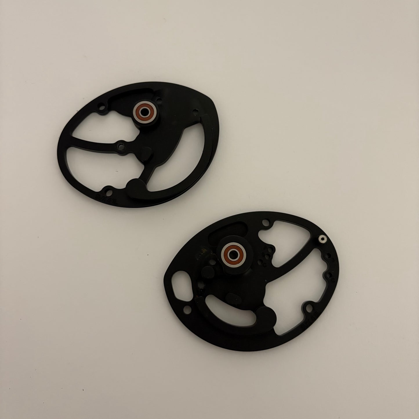 Hoyt Cam LH SVX #4 - Used (#246)