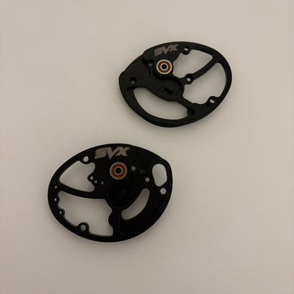 Hoyt Cam LH SVX #4 - Used (#247)