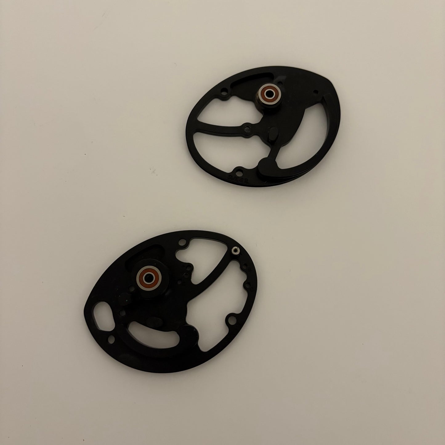 Hoyt Cam LH SVX #4 - Used (#247)