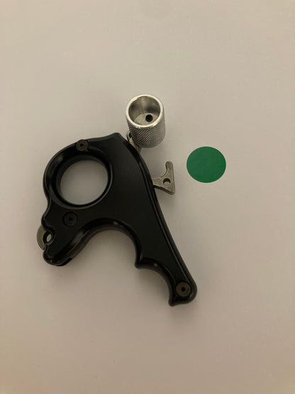 Carter Just Cuz+ Trigger Release Black - Show Model (#24)