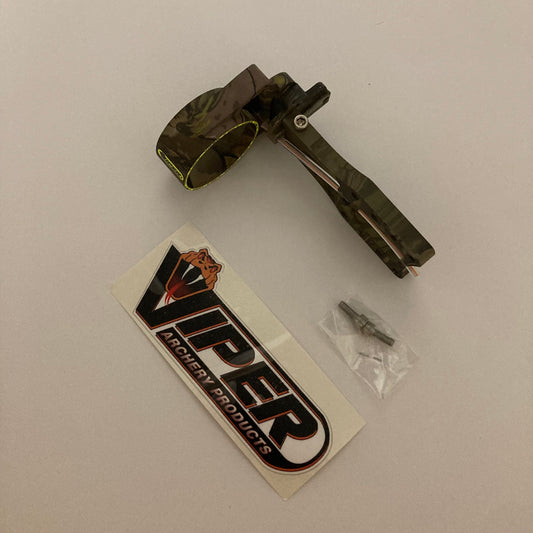 Viper H250C AP 3-Pin Sight RH Camo - Show Model (#111)
